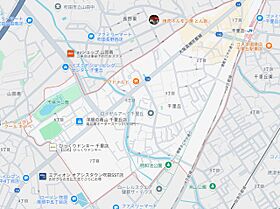 ナンノ第12号館  ｜ 大阪府摂津市千里丘2丁目（賃貸マンション1K・2階・21.60㎡） その18