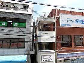 ザ・レジデンス茨木  ｜ 大阪府茨木市双葉町（賃貸マンション1R・3階・24.00㎡） その13