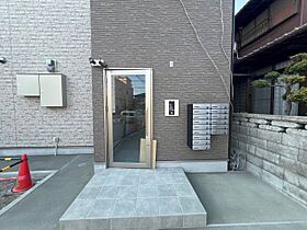 アート茨木（片桐町）  ｜ 大阪府茨木市片桐町（賃貸アパート1LDK・3階・33.02㎡） その17