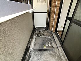 エスペオーラ近藤  ｜ 大阪府茨木市永代町（賃貸マンション1K・2階・19.37㎡） その12