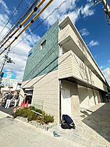 ファーストフィオーレ吹田パティオ  ｜ 大阪府吹田市岸部中4丁目（賃貸マンション1K・3階・23.40㎡） その20