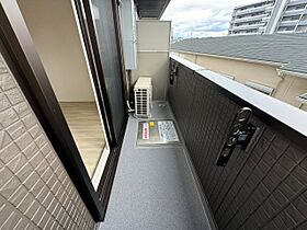 D-residence辻子  ｜ 大阪府高槻市辻子2丁目（賃貸アパート1LDK・2階・40.27㎡） その12