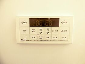 クリエオーレ庄屋I  ｜ 大阪府摂津市庄屋1丁目（賃貸アパート2LDK・1階・41.17㎡） その14