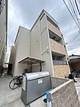 クリエオーレ庄屋I  ｜ 大阪府摂津市庄屋1丁目（賃貸アパート2LDK・1階・41.17㎡） その19