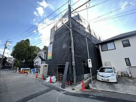 Gracias court富田　(グラシアスコート)  ｜ 大阪府高槻市富田町4丁目（賃貸アパート1LDK・2階・30.60㎡） その19