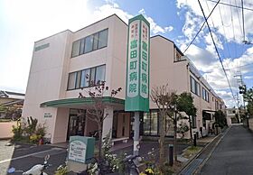 Gracias court富田　(グラシアスコート)  ｜ 大阪府高槻市富田町4丁目（賃貸アパート1LDK・2階・30.60㎡） その27