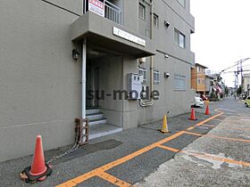 ナンノ第5号館  ｜ 大阪府摂津市千里丘東5丁目（賃貸マンション1LDK・2階・39.00㎡） その16