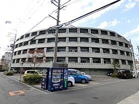 STADION  ｜ 大阪府吹田市長野東（賃貸マンション1LDK・1階・45.55㎡） その1