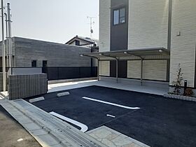 グリーンハイツ万博公園III 101 ｜ 大阪府吹田市山田東2丁目34-9（賃貸アパート2LDK・1階・51.22㎡） その12