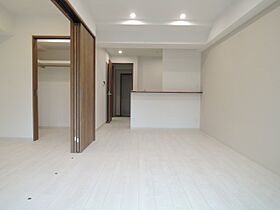 グランコート茨木永代町  ｜ 大阪府茨木市永代町（賃貸アパート1LDK・5階・40.23㎡） その3