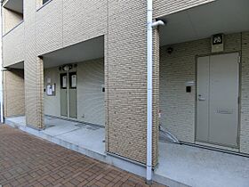 アムールプログレ  ｜ 大阪府茨木市西太田町（賃貸アパート1K・2階・33.53㎡） その18