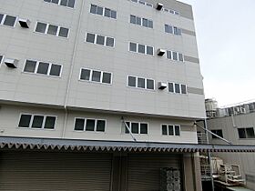 クレメントハウス  ｜ 大阪府茨木市南耳原2丁目（賃貸マンション1K・3階・31.06㎡） その13