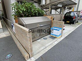 フジパレス摂津正雀サウス  ｜ 大阪府摂津市正雀4丁目（賃貸アパート1LDK・3階・37.15㎡） その16