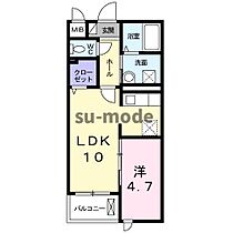 グレンツェン茨木  ｜ 大阪府茨木市春日4丁目（賃貸マンション1LDK・1階・36.29㎡） その2