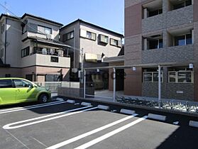 グレンツェン茨木  ｜ 大阪府茨木市春日4丁目（賃貸マンション1LDK・1階・36.29㎡） その14