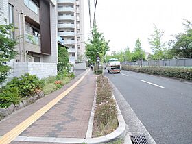 大阪府高槻市上田辺町（賃貸マンション2LDK・2階・60.80㎡） その18