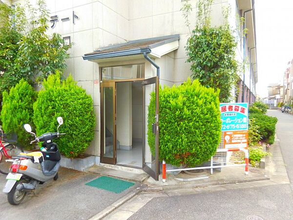 外観画像