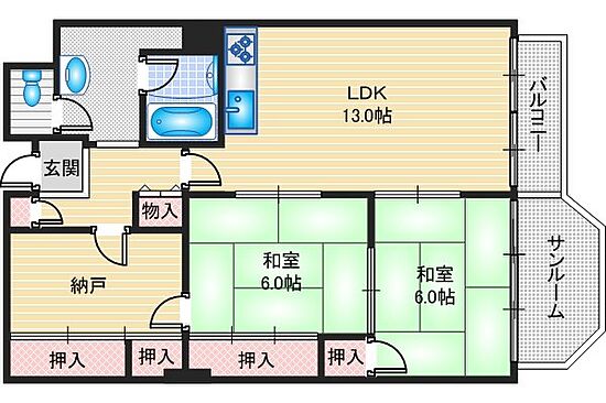 外観画像