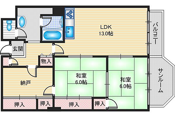 外観画像