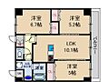 Prosper正雀本町9階13.7万円