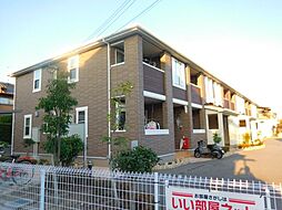 ガーデンフロント 槻
