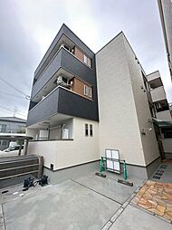フジパレス沢良宜東I番館
