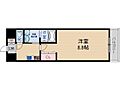 彩都シオン4階5.9万円