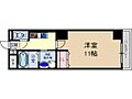 フジロイヤルローズコート4階7.6万円