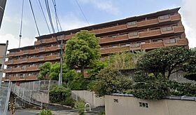 清涼ハイツ  ｜ 大阪府吹田市山田東1丁目（賃貸マンション3LDK・2階・67.00㎡） その1