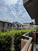 清涼ハイツ  ｜ 大阪府吹田市山田東1丁目（賃貸マンション3LDK・2階・67.00㎡） その11