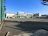 周辺：新宿区立牛込第一中学校 徒歩2分。 160m