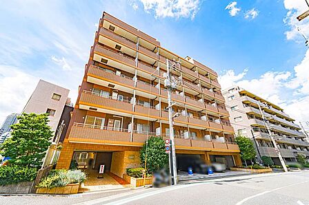 有楽町線飯田橋駅まで徒歩5分！複数路線が利用可能な利便性の高い立地です。