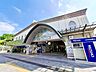 周辺：山手線「目白」駅 徒歩12分。 960m
