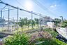 その他：前面に高い建物もなく、陽当の良く当たる明るいバルコニーです。