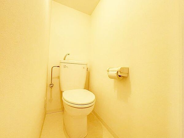トイレを拡大表示