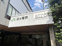 中央線「四ツ谷」駅 徒歩12分。 940m