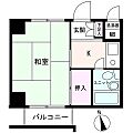 ラインビルド新宿御苑2階1,980万円