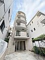 【外観】掃除の...