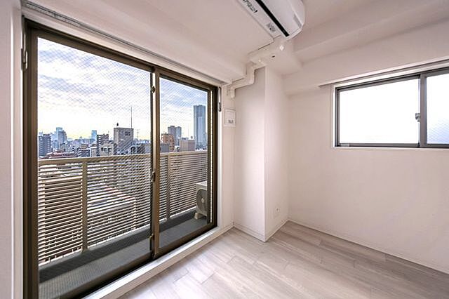 室内 ドルチェ東新宿 11階/-