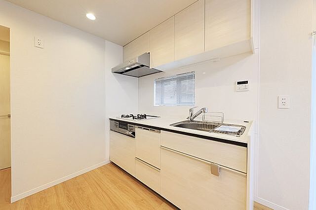 キッチン ドミール烏山 6階/-