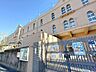 周辺：新宿区立早稲田小学校 徒歩6分。 420m