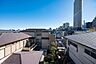 その他：お部屋からの眺望です。