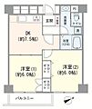 春日ビューハイツ6階4,000万円