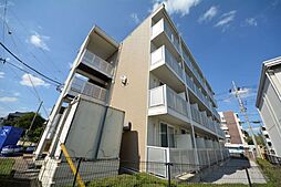 レオパレスウイング北坂戸