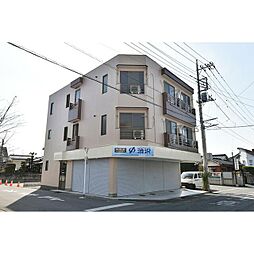 ハイツTBS