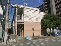 🉐敷金礼金0円！🉐レオパレスハナブサNaraII