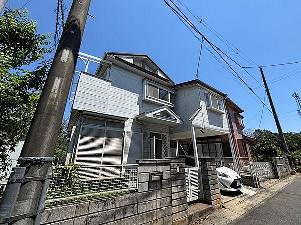 detached 埼玉県比企郡吉見町大字南吉見1990-16

地図を見る