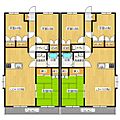 GRANDVIEW212階6.9万円