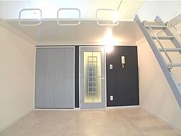 スマイル坂戸 103 1階1Kのリビング/ダイニング