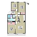 リブレス行田4階5.9万円